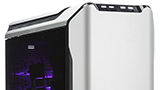 Cooler Master SL600M, case modulare con finiture in alluminio sabbiato