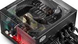 Cooler Master presenta i nuovi alimentatori V Series da 550 a 1200W