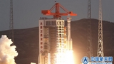 La Cina ha lanciato il suo primo razzo Lunga Marcia 6A, continua l'espansione della famiglia
