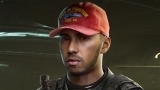 Hamilton: non mi interessano le simulazioni di guida, preferisco Call of Duty