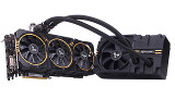 Colorful annuncia la mastodontica iGame GeForce GTX 1080 Ti Kudan