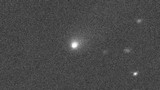 NASA: il nuovo visitatore interstellare è una cometa