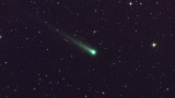 Oggi è l'ultima chance per vedere la cometa di Nishimura in Italia. Cosa sapere sulla rarissima cometa verde