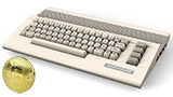 Commodore 64 per minare Bitcoin: non per il pane ma per la gloria