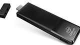 Nuovi Intel Compute Stick, PC in un pennino più potenti con Atom e Core-M
