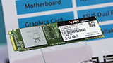 ADATA presenta due linee di SSD PCIe M.2 mainstream, serie SX6000 e SX7000