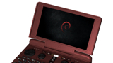 DragonBox Pyra: sembra un Nintendo DS, ma è un mini-PC Linux. Al via i preordini