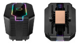 Cooler Master presenta il dissipatore MasterAir MA620M: design pulito e ventola SF120R