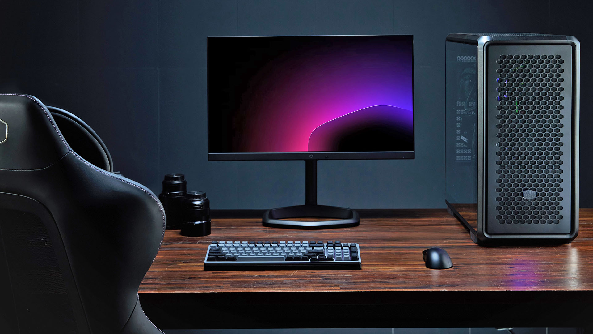 Le novità Cooler Master al Computex 2025