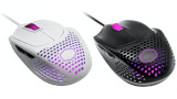 Cooler Master MM720, il mouse gaming più leggero di sempre: solo 49 grammi