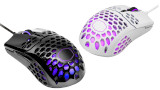Cooler Master presenta il mouse MM711: aggiornato con illuminazione a LED RGB