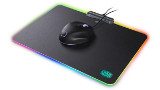 Cooler Master, hard mousepad RGB: il campo di gioco dedicato ai veri gamer