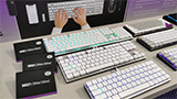 Case e sistemi a liquido: le novità di Cooler Master al Computex 2019