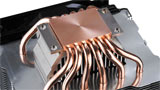 Al debutto i dissipatori Coolermaster della serie Hyper 612S