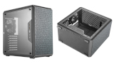 Cooler Master, case MasterBox Q500L: flessibilità di utilizzo, anche con schede madri ATX