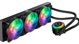 Cooler Master, dissipatore MasterLiquid ML360R RGB: con i suoi 360 mm è il nuovo top di gamma