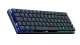Cooler Master SK621, nuova tastiera meccanica con fattore di forma ultra-compatto