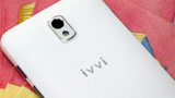Coolpad Ivvi K1 Mini: con 4,7mm di spessore è lo smartphone più sottile al mondo