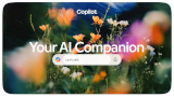 Microsoft svela una miriade di novità su Copilot: l'assistente AI diventa un compagno digitale
