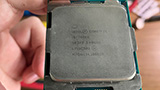 Intel Core i5-7660X, foto e dettagli di una CPU mai arrivata sul mercato