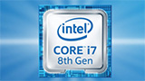 Check della disponibilità: processori Intel Core Coffee Lake