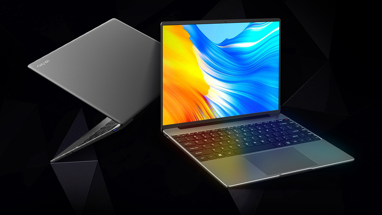 Chuwi, ecco il nuovo CoreBook X: sottile, leggero e più potente