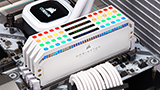 Dominator Platinum RGB, Corsair espande l'offerta: annunciati kit fino a DDR5-6400