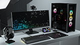 Corsair 7000D Airflow e iCUE 7000X RGB, due case enormi per non avere limiti