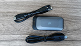Corsair EX100U, SSD esterno fino a 4 TB più piccolo di una carta di credito