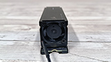 Corsair MP700 PRO, arriva l'SSD M.2 PCI Express 5.0 con la ventola. Serve davvero?
