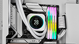 Vengeance RGB, fino a DDR5-6600 e in due colorazioni: le nuove memorie Corsair