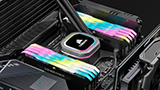 Vengeance RGB Pro SL, Corsair lima l'altezza delle RAM per una migliore compatibilità