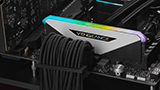 Vengeance RGB RT e RGB RS, Corsair svela due nuove serie di memorie DDR4