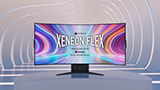 Offerte Corsair: sconti super su tastiere, mouse, cuffie gaming e taglio di prezzo di 200 sul bellissimo monitor Xeneon Flex 45''