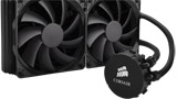 Due nuovi kit di raffreddamento a liquido da Corsair