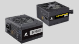 CORSAIR, alimentatori serie SF 80 PLUS Platinum e VENGEANCE 80 PLUS Silver