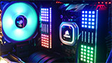 Windows 11, l'illuminazione RGB potrà essere gestita nativamente sul sistema operativo