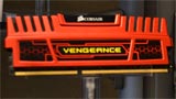 Corsair: waterblock, memorie e chassis