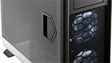 Corsair Graphite 760T e 730T: case con paratie interamente trasparenti e cerniere posteriori