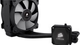 Raffredda la scheda video a liquido con Corsair Hydro Series HG10