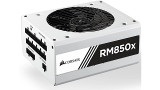 Alimentatori Corsair della serie RMx ora disponibili anche in bianco