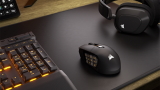 Corsair Scimitar: il mouse per i giocatori di MMO arriver anche in versione wireless