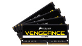 Corsair si spinge sino a 4.866 MHz con le memorie Vengeance LPX