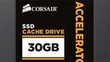 Corsair Accelerator: 3 SSD da usare quale memoria cache