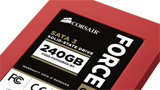 Nuovi SSD da Corsair: serie Force GS con controller Sandforce