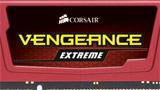Corsair Vengeance Extreme, le memorie DDR3 certificate per 3.000 MHz