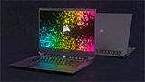 Voyager a1600 è il notebook Corsair per i videogiocatori