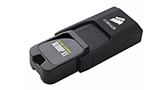 Corsair Slider X1 Flash Drive (fino a 130MB/s lettura): 256 GB a 69 Euro, 37 Euro per a 128GB su Amazon in offerta a tempo