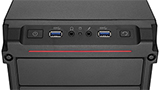 È il momento di cambiare case al PC: Corsair Carbide Spec-02 a soli 50 Euro su Amazon!