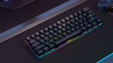 Corsair K70 Pro Mini Wireless: nuova tastiera gaming compatta e personalizzabile